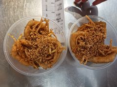 -小豆海棠(嘉兴路店)