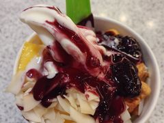 -Salud撒露欧洲冻酸奶(五道口购物中心店)