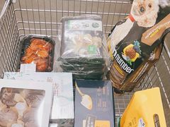 -山姆会员商店(杨桥西路店)