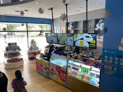 -Mr·Kuma酷么先生雪之乐园