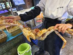 -徐记海鲜(梅溪新天地店)