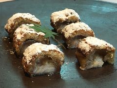 -百盛·鼎膳(中海财富中心)