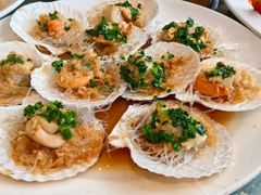 -望乡楼上海菜(日月光店)