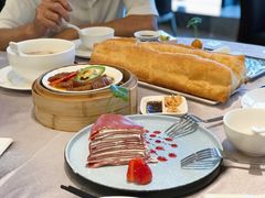 -汤臣·空中餐厅·严选粤菜(石湾世博广场店)