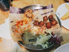 -夏日玛莉西餐厅(梅溪湖步步高店)