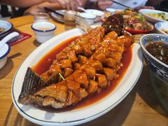 -蓝田九大碗民俗食府(蓝田店)