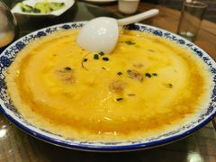 蒸蛋-三林民间传菜