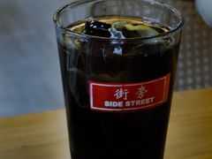 -Side Street街旁(交道口店)
