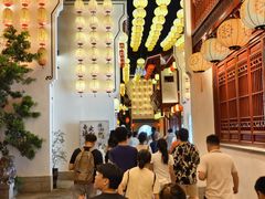 -深圳锦绣中华民俗村