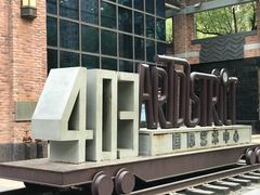 -403国际艺术中心