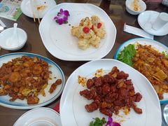 -润泽园饭庄(中山路店)