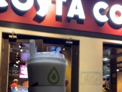-COSTA COFFEE(西湖天地店)