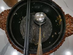 腊味煲仔饭-堂屋糖水店(愚园店)