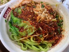 -老陈婆手工面庄