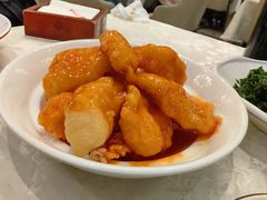 -大鸭梨烤鸭店(花园村店)