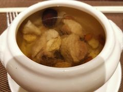 -元素自助餐厅·生蚝·海鲜·刺身(萝岗汇华希尔顿逸林酒店)