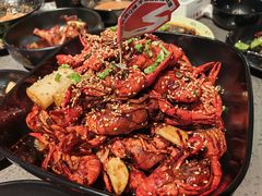 -一棠龙虾•王牌虾球(楚河汉街店)