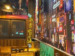 -坂吉屋·居酒屋深夜食堂(龙湖店)
