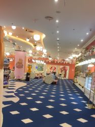 -奈尔宝·儿童乐园·亲子餐厅(苏州大悦城店)