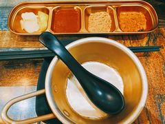 -胡悦里韩式烤肉(芝罘万达广场店)