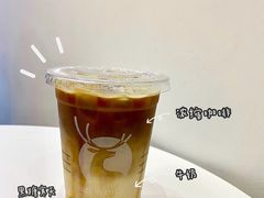 -瑞幸咖啡(清城区顺盈时代广场店)