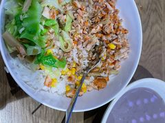 -首都师范大学-本部食堂