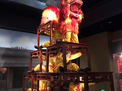 -台州博物馆