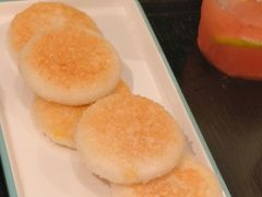 香脆黄米糍-江边城外烤全鱼(龙德广场店)