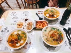 -义顺牛奶公司(新马路老店)