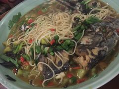 -德叔阙里·衢州菜馆(月湖店)
