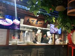 -京味斋·北京烤鸭(华威桥北工大店)