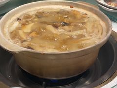 -天宜隆蘑菇宴火锅(石景山旗舰店)