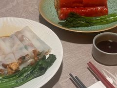 -香云轩·顺德菜(香云纱园林酒店店)