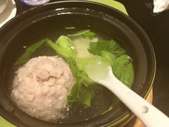 -狮王府淮扬菜(新街口友谊店)