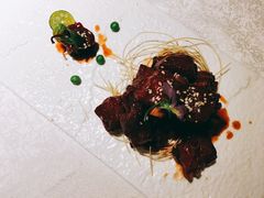 糖醋排骨-乾园(天河城店)
