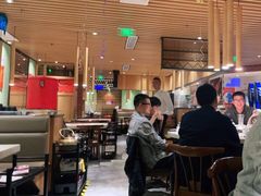 -潮牛海记•潮汕牛肉火锅•醉鸡煲•粿条汤(通北路店)