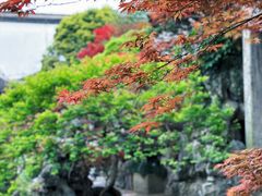 -胡雪岩故居