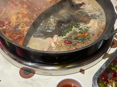 -江北北火锅馆·公路夜市(魏公村店)