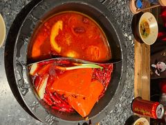 -蜀大侠火锅(春熙路店)