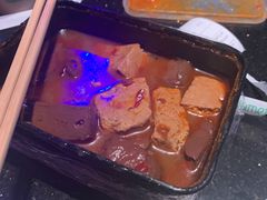 -湊湊火锅·茶憩(打浦桥日月光店)