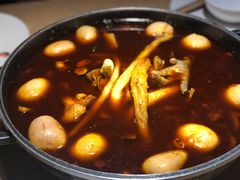 -李子坝梁山鸡(北碚万达五鸡哥店)