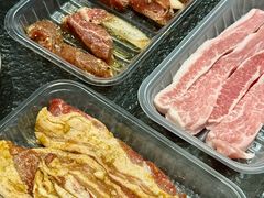 -炽城·烤肉名家(鸿达中央广场店)