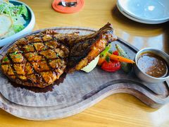 -MR.ROCKY洛奇先生RESTAURANT&BAR(宝安壹方城店)