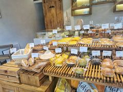 -那家面包房(珠江路店)