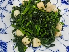 -必点海鲜·海肠捞饭(滨江道一店)