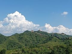 -蟠龙山长城景区