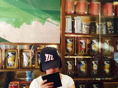 -星巴克(北辰西路店)