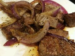 -大渔铁板烧(蛇口店)