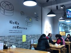 大堂-笼铭坊(北蔡店)