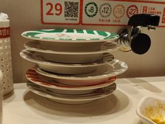 -新一番三文鱼寿司(红城湖店)